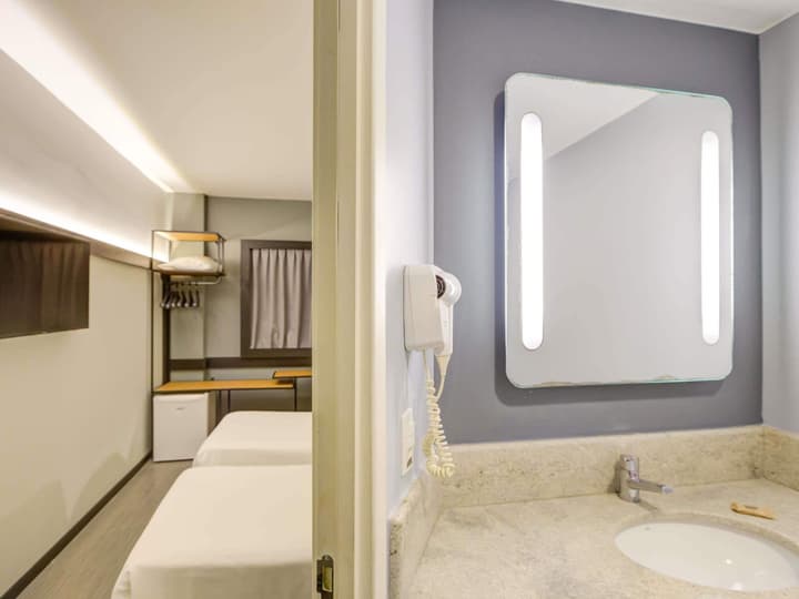 ibis Rio de Janeiro Shopping Nova America