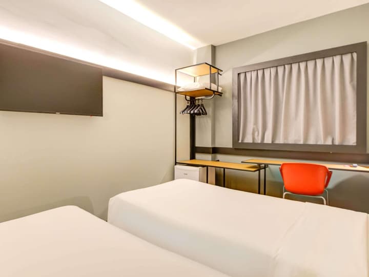 ibis Rio de Janeiro Shopping Nova America