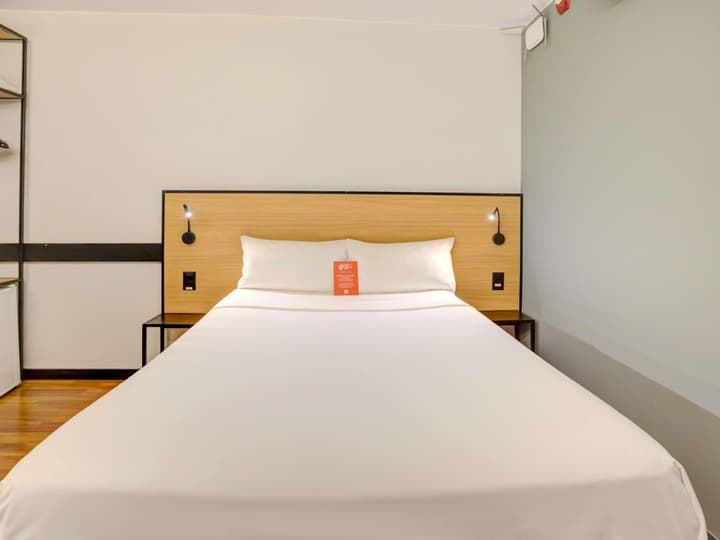 ibis Rio de Janeiro Shopping Nova America