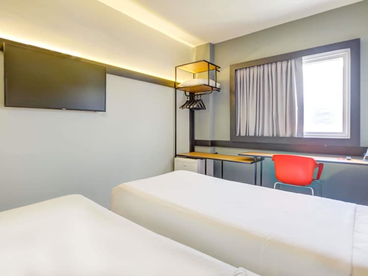 ibis Rio de Janeiro Shopping Nova America