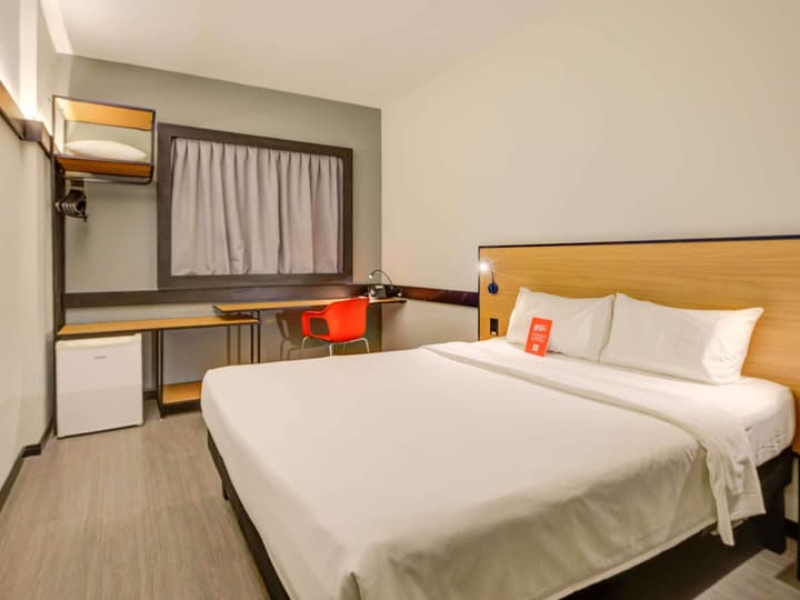 ibis Rio de Janeiro Shopping Nova America