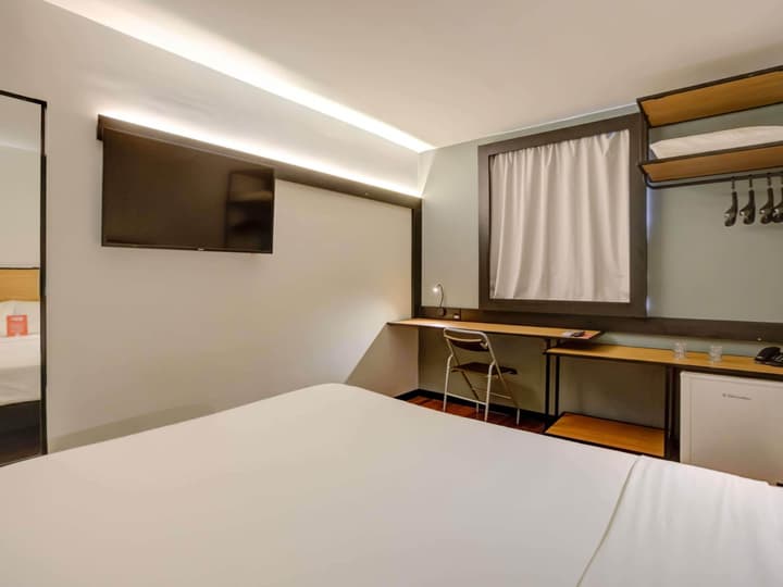 ibis Rio de Janeiro Shopping Nova America