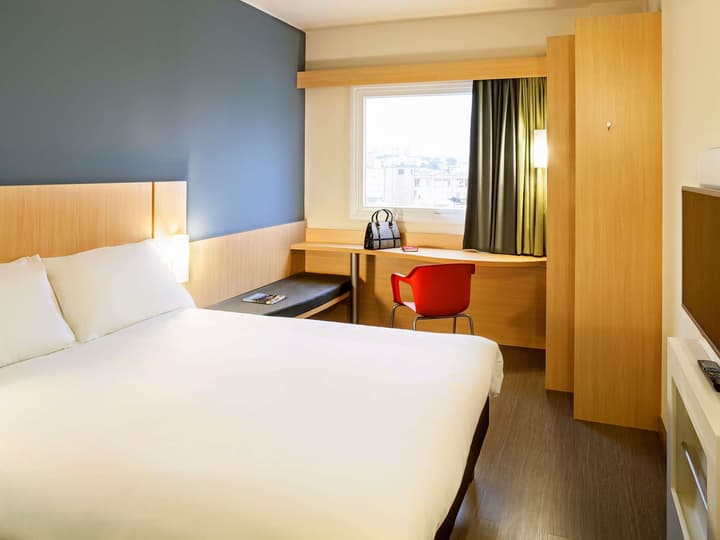 ibis Rio de Janeiro Shopping Nova America