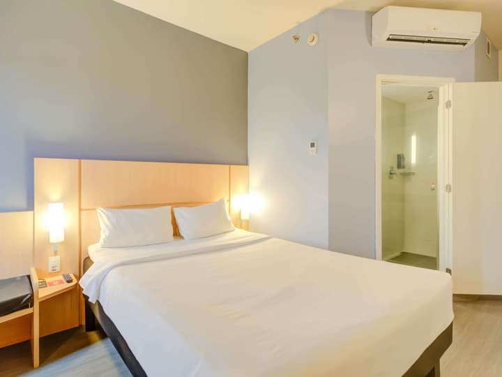 ibis Rio de Janeiro Shopping Nova America