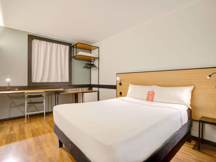 ibis Rio de Janeiro Shopping Nova America