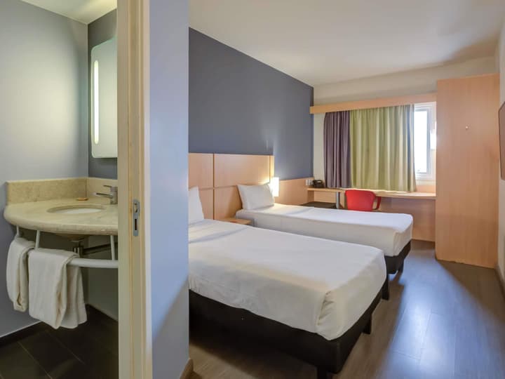 ibis Rio de Janeiro Shopping Nova America