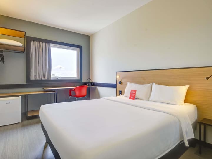 ibis Rio de Janeiro Shopping Nova America