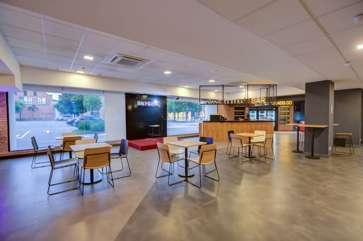 ibis Rio de Janeiro Shopping Nova America