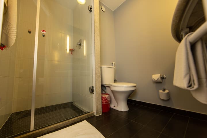ibis Rio de Janeiro Shopping Nova America