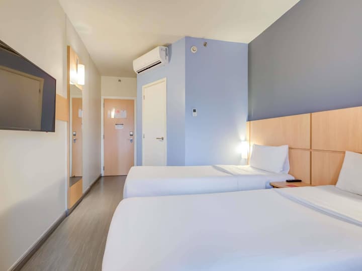 ibis Rio de Janeiro Shopping Nova America