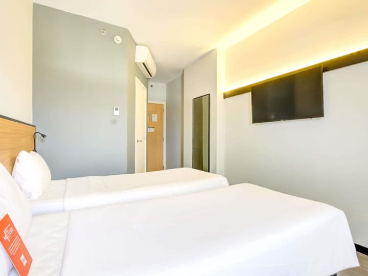 ibis Rio de Janeiro Shopping Nova America