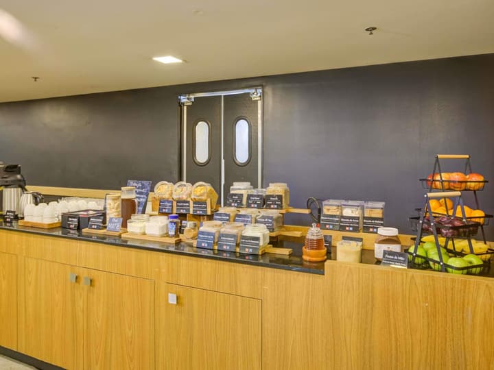 ibis Rio de Janeiro Shopping Nova America