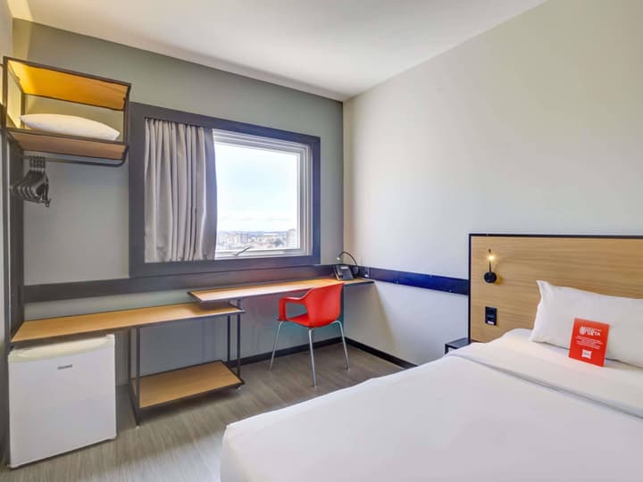 ibis Rio de Janeiro Shopping Nova America
