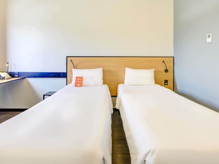 ibis Rio de Janeiro Shopping Nova America