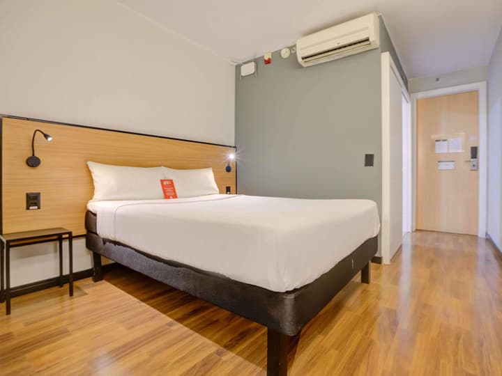 ibis Rio de Janeiro Shopping Nova America