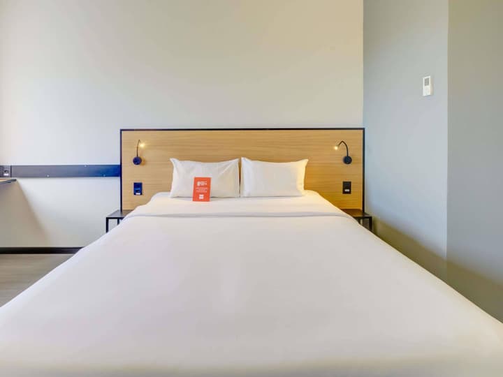 ibis Rio de Janeiro Shopping Nova America