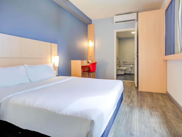 ibis Rio de Janeiro Shopping Nova America