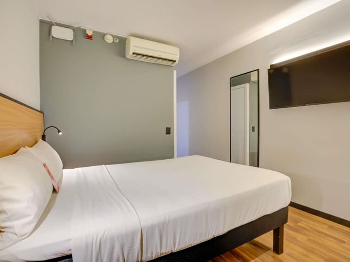 ibis Rio de Janeiro Shopping Nova America