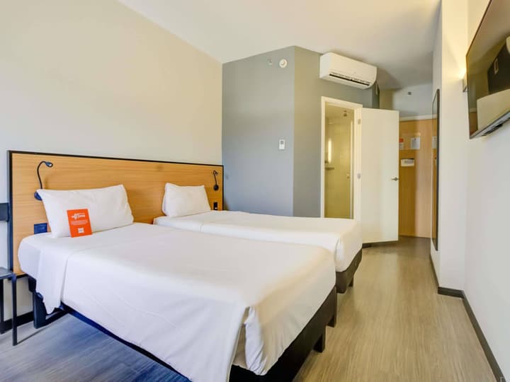 ibis Rio de Janeiro Shopping Nova America