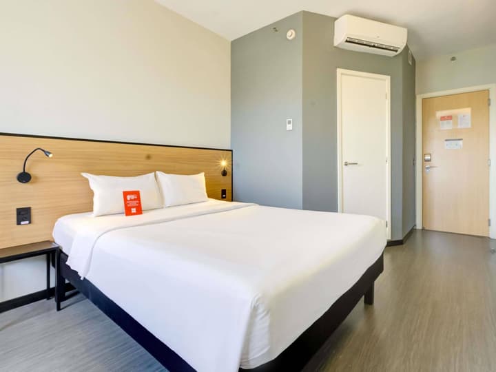 ibis Rio de Janeiro Shopping Nova America