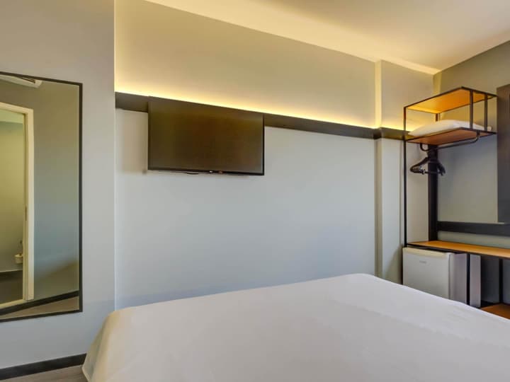 ibis Rio de Janeiro Shopping Nova America