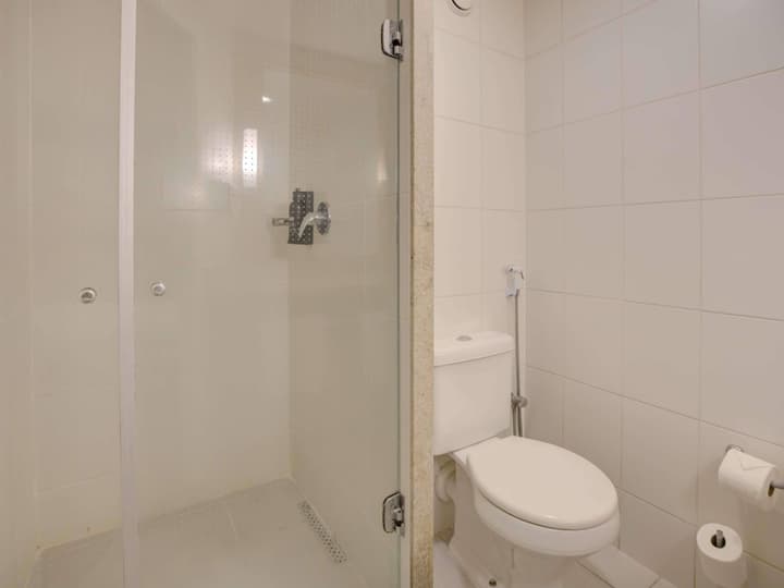 ibis Rio de Janeiro Shopping Nova America