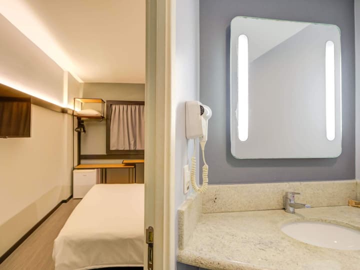 ibis Rio de Janeiro Shopping Nova America