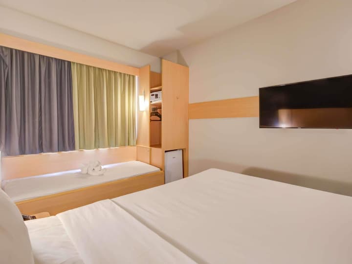 ibis Rio de Janeiro Shopping Nova America