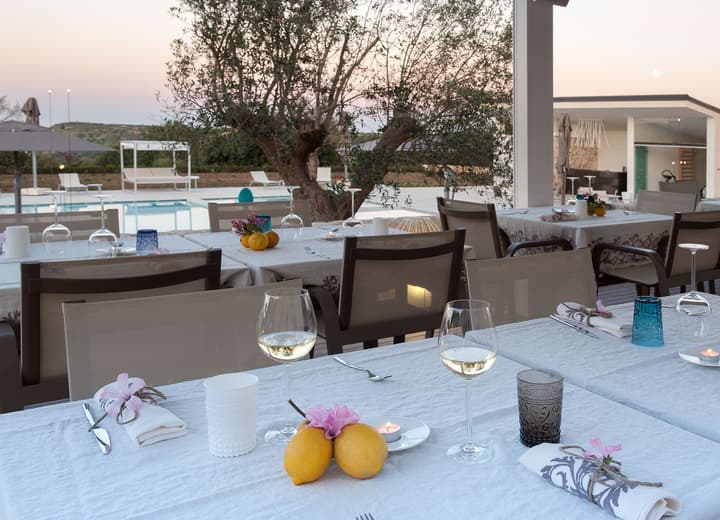 Masseria della Volpe