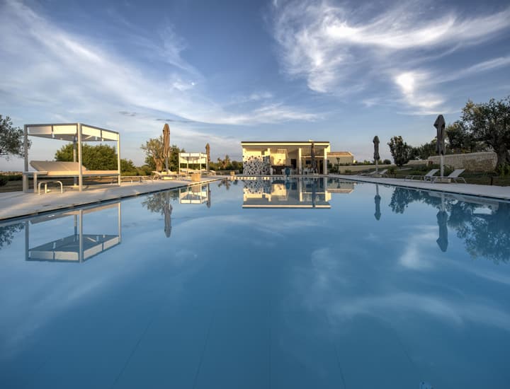 Masseria della Volpe