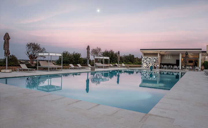 Masseria della Volpe