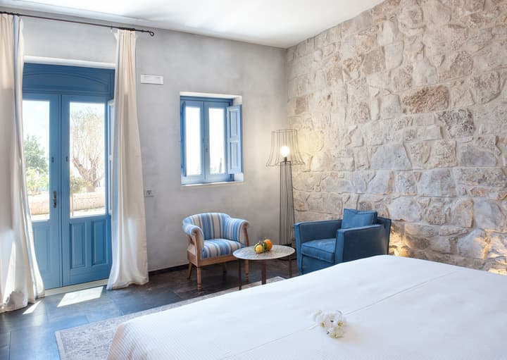 Masseria della Volpe