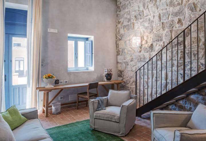Masseria della Volpe