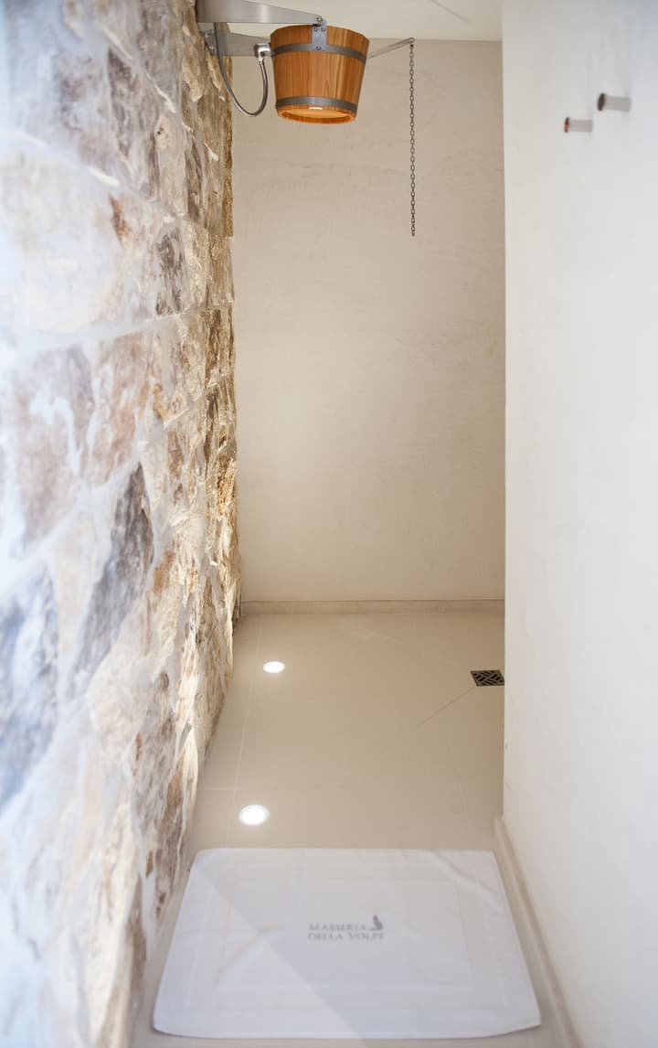 Masseria della Volpe