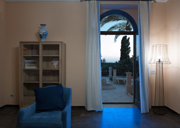 Masseria della Volpe