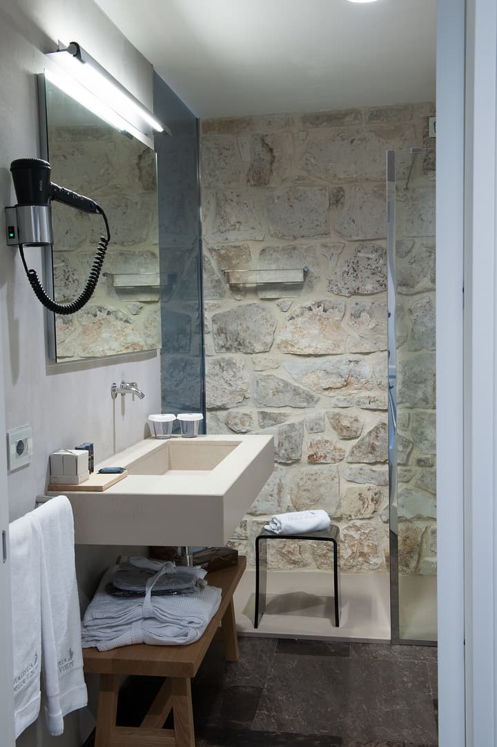 Masseria della Volpe