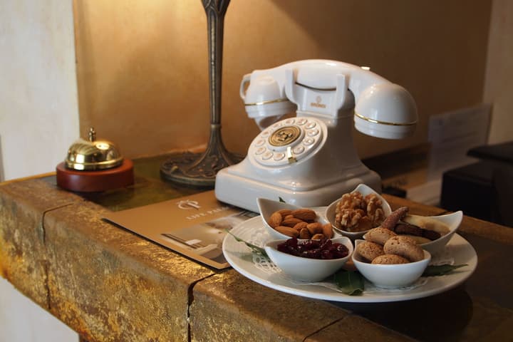 Heritage Hotel Life Palace