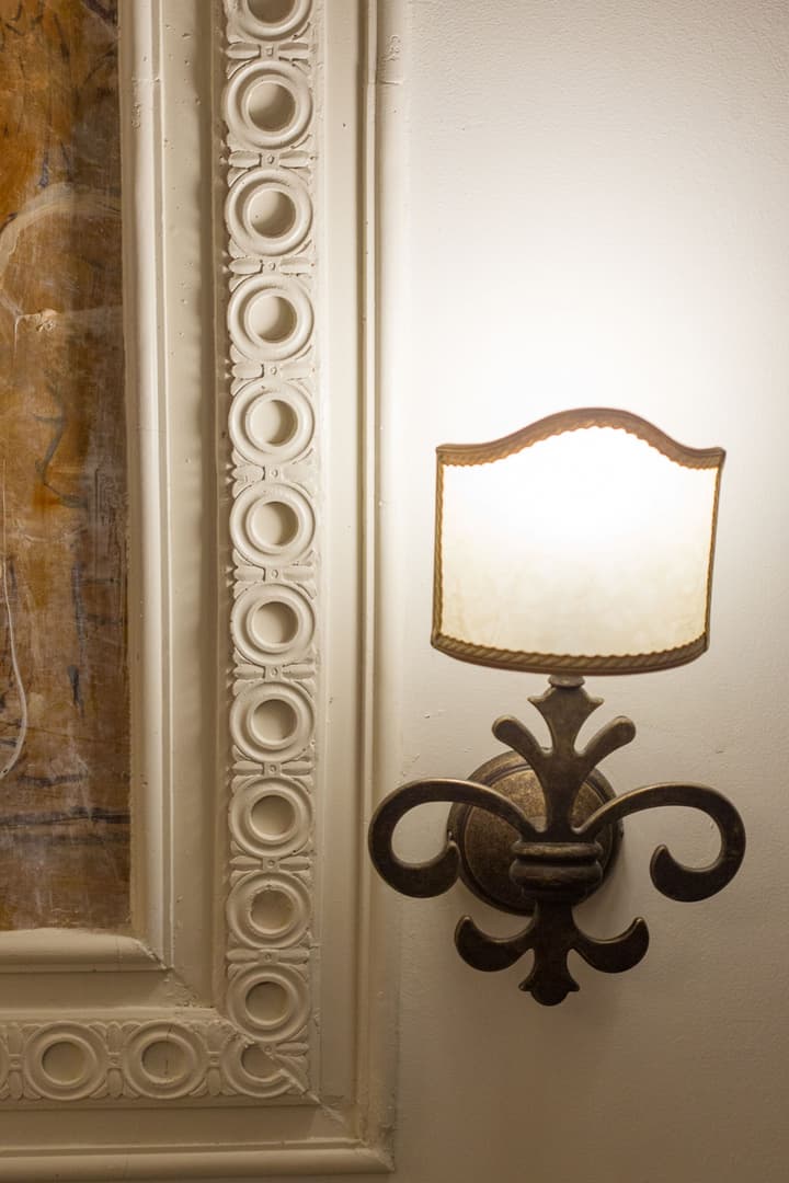 Heritage Hotel Life Palace