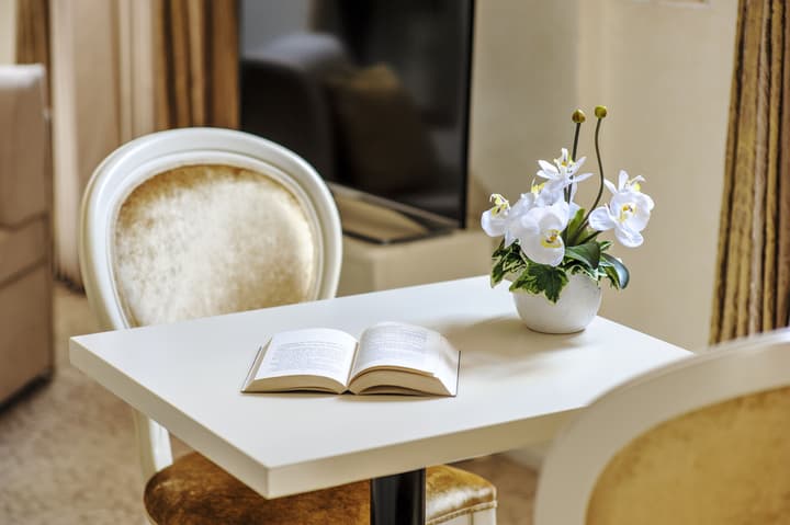 Heritage Hotel Life Palace