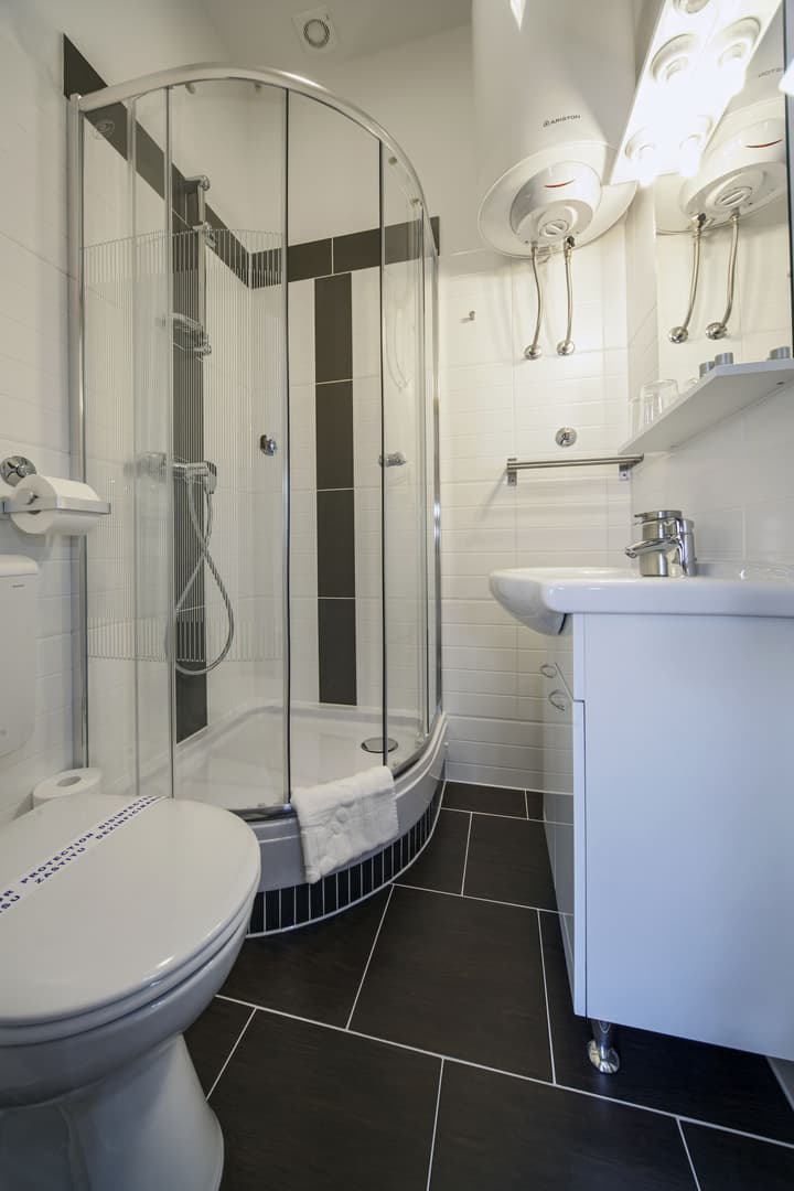 Marmontova Luxury Rooms