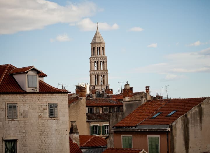 Marmontova Luxury Rooms