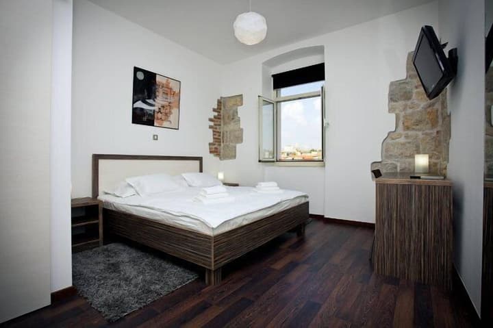 Marmontova Luxury Rooms