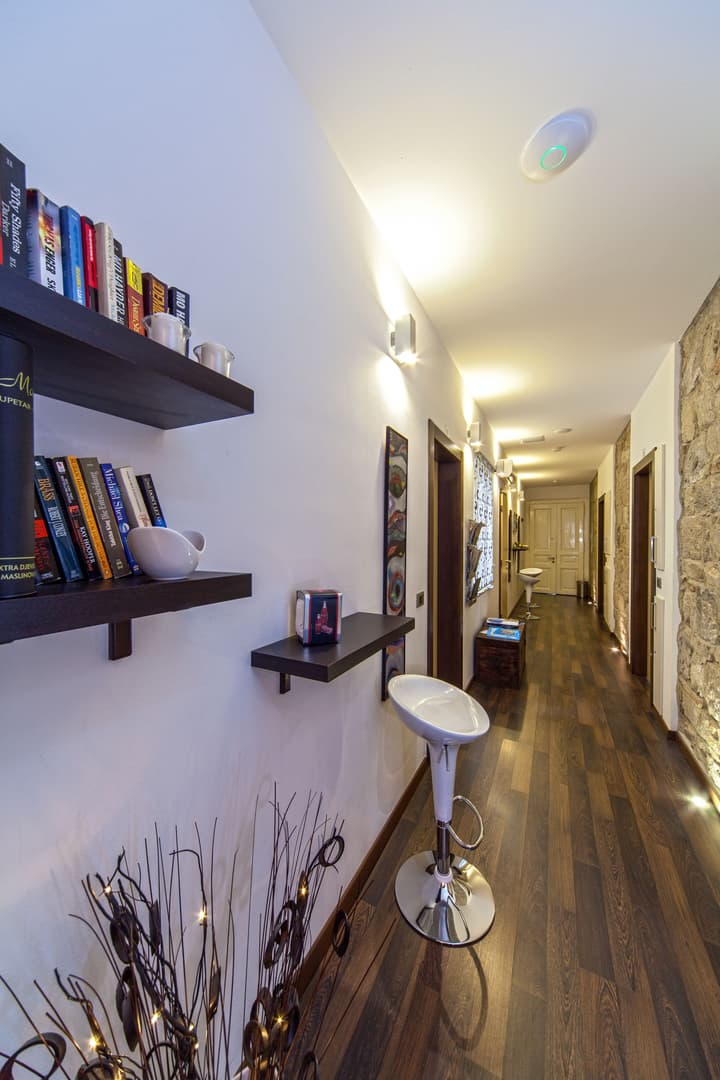 Marmontova Luxury Rooms