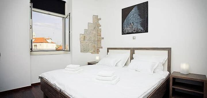 Marmontova Luxury Rooms