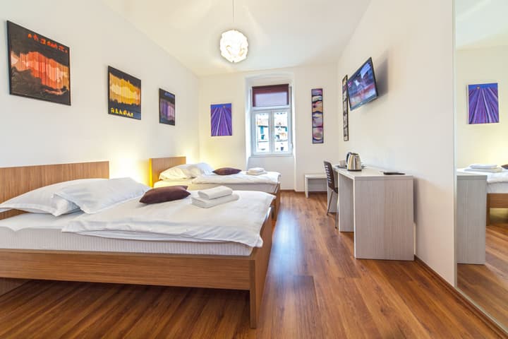 Marmontova Luxury Rooms