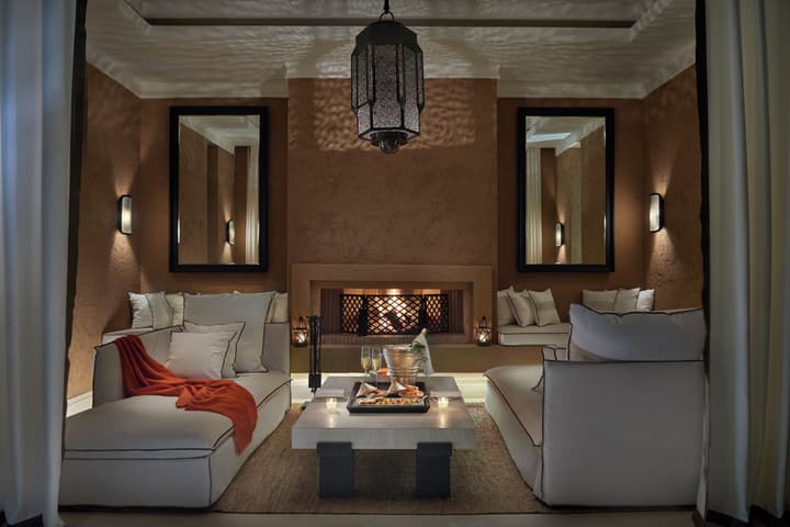 Mandarin Oriental, Marrakech