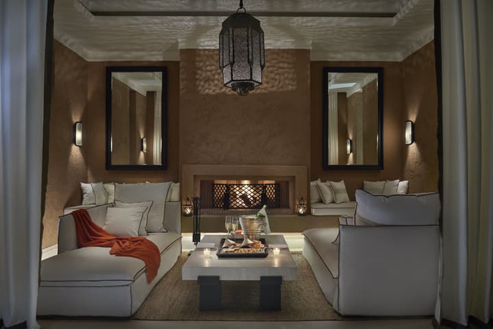 Mandarin Oriental, Marrakech