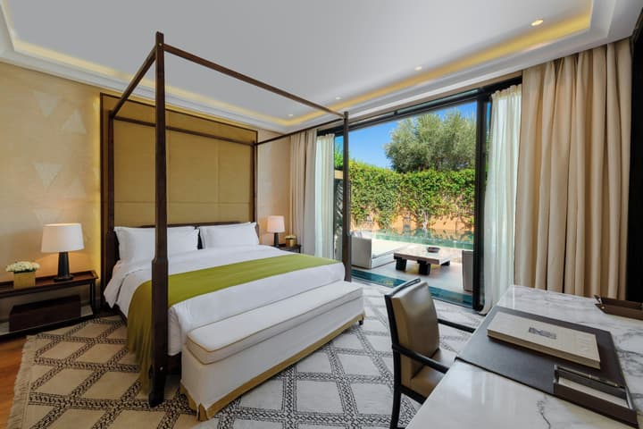 Mandarin Oriental, Marrakech