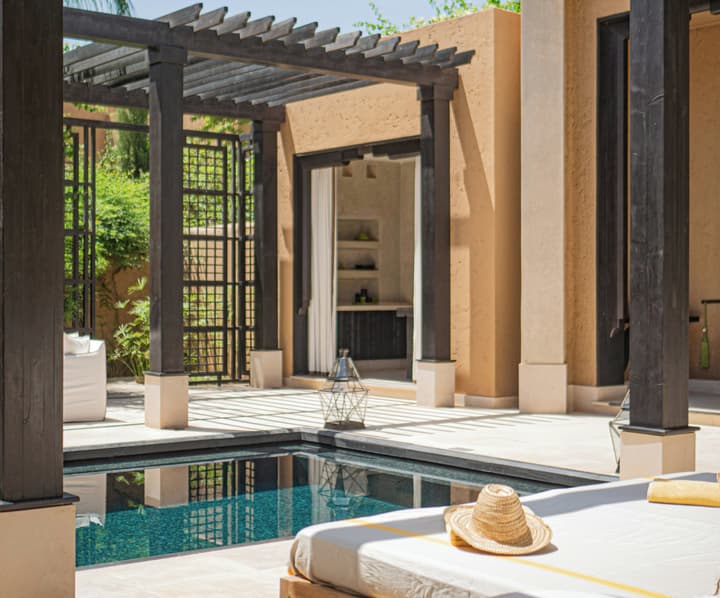 Mandarin Oriental, Marrakech
