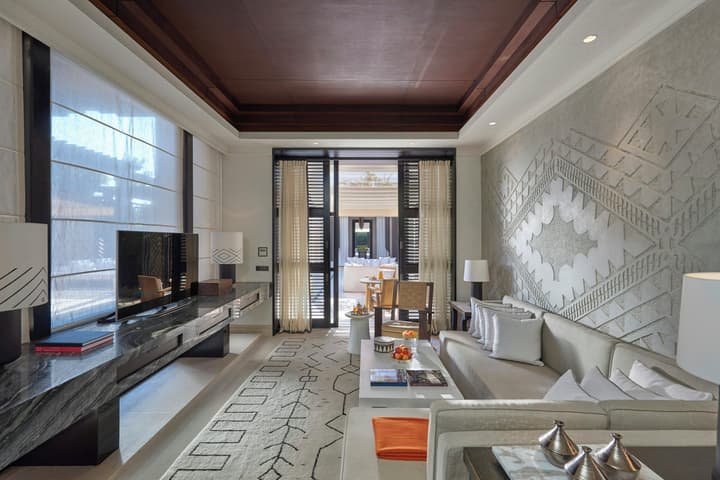 Mandarin Oriental, Marrakech